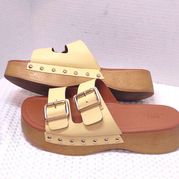 OSOS Brazilian Clog Sandals - Picture 4 of 5
